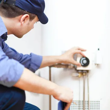 MAINT | Nickel City Property Management LLC