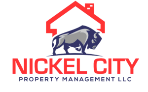 Nickel City Property Mgt Logo
