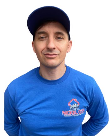 nate | Nickel City Property Management LLC