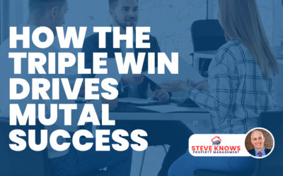 How The Triple Win Drives Mutual Success